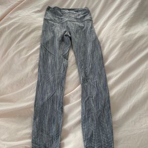 Lululemon align leggings